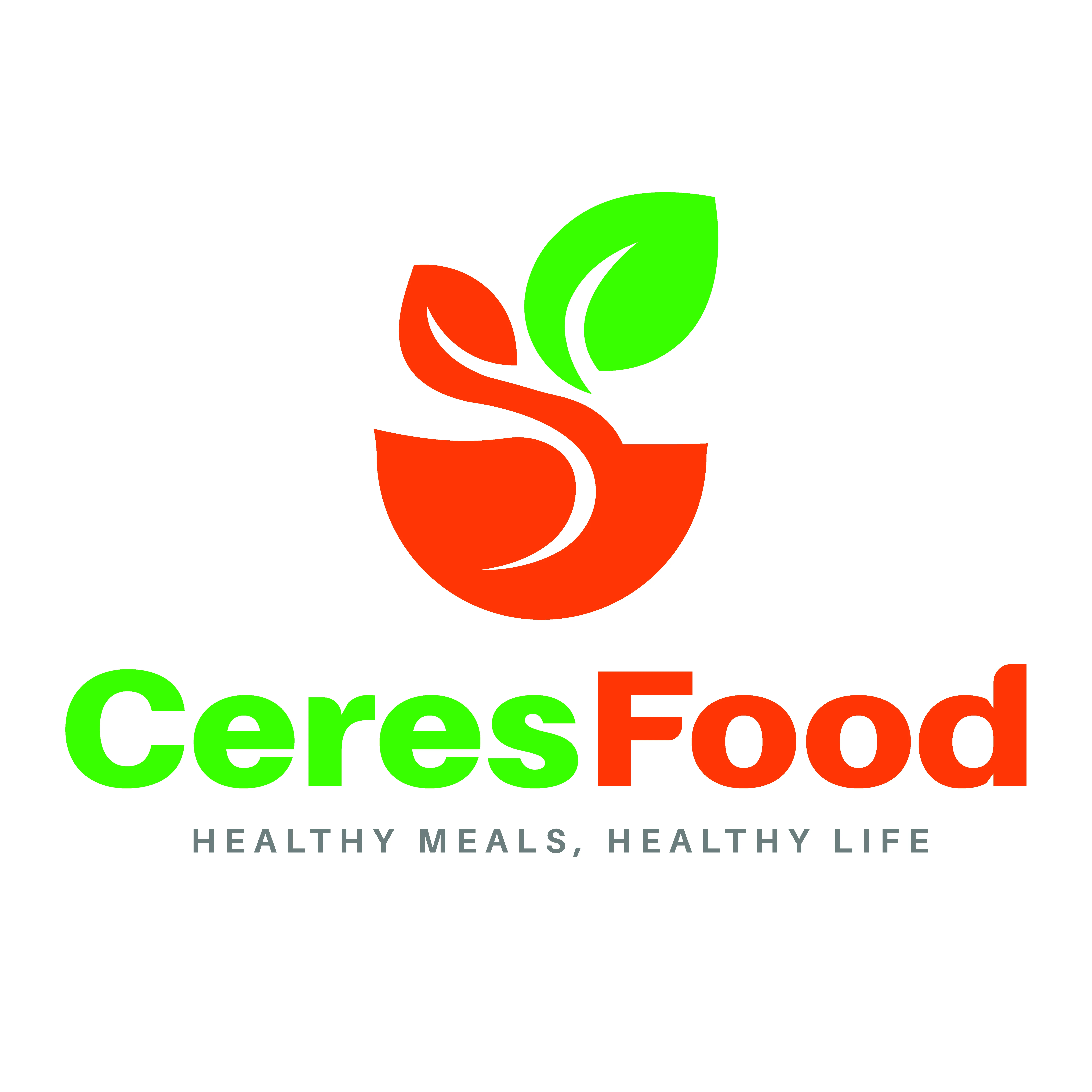 CÔNG TY CỔ PHẦN SỨC KHOẺ CERESFOOD