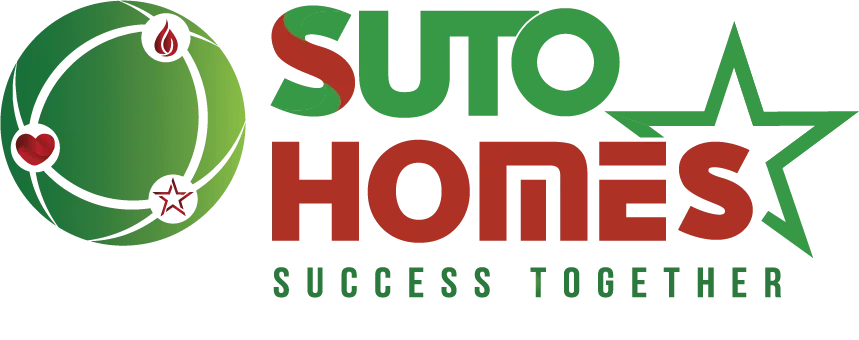 Công ty cổ phần Suto Homes