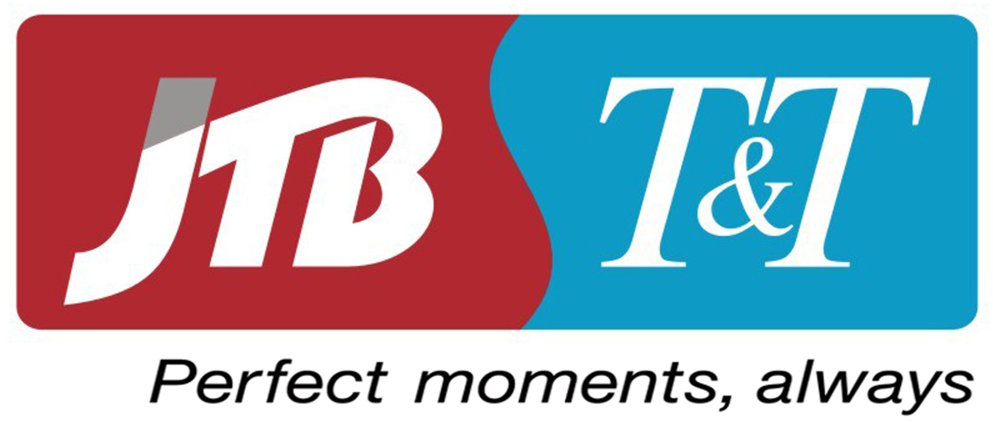 CÔNG TY TRÁCH NHIỆM HỮU HẠN JTB-TNT