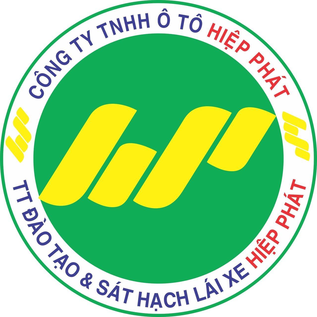 CHI NHÁNH CÔNG TY TNHH Ô TÔ HIỆP PHÁT - TRUNG TÂM SÁT HẠCH LÁI XE HIỆP PHÁT