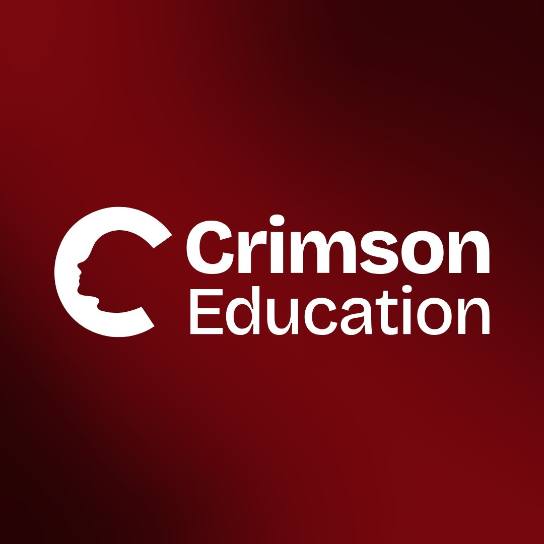 CÔNG TY TNHH CRIMSON EDUCATION