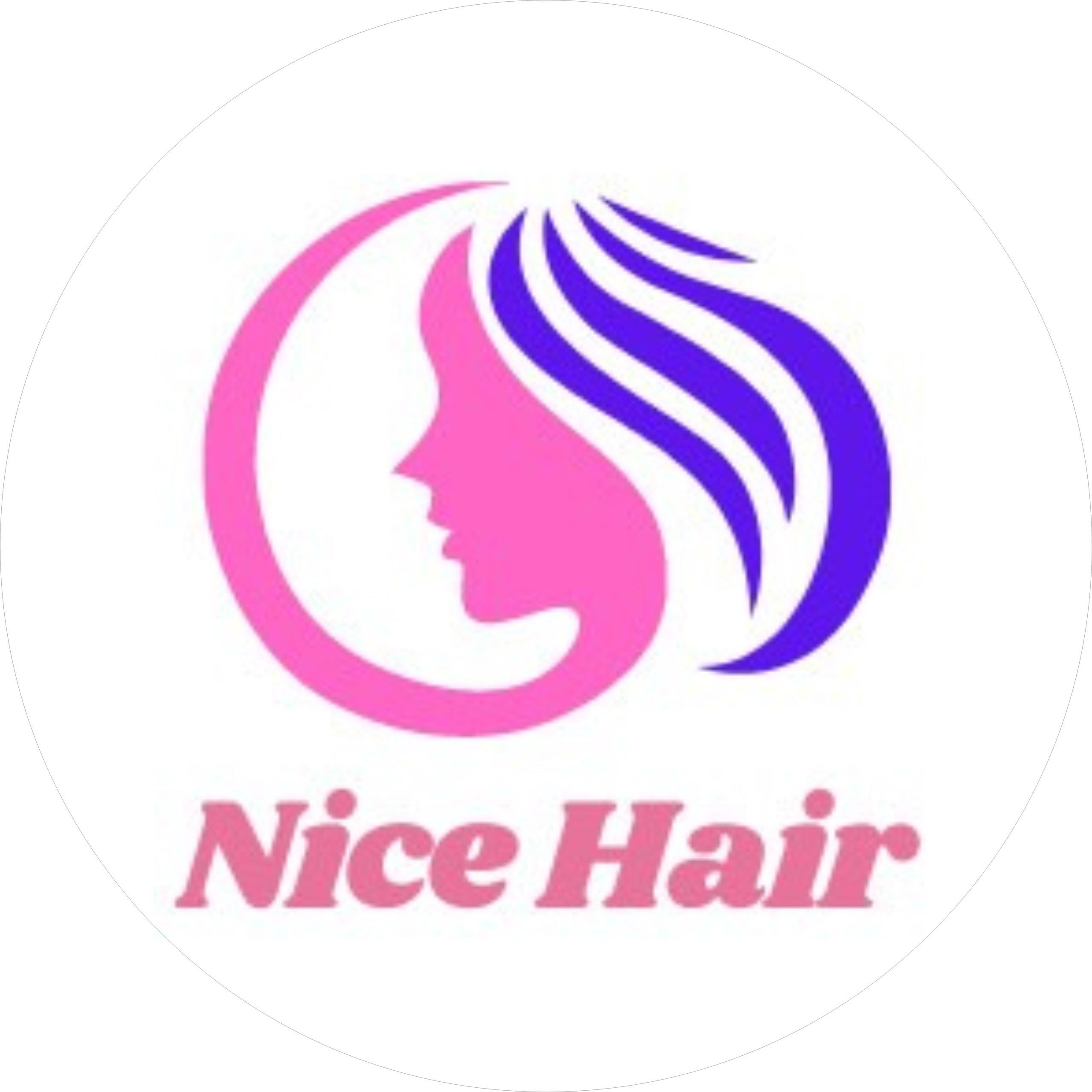Nice Hair Vietnam Co.,LTD