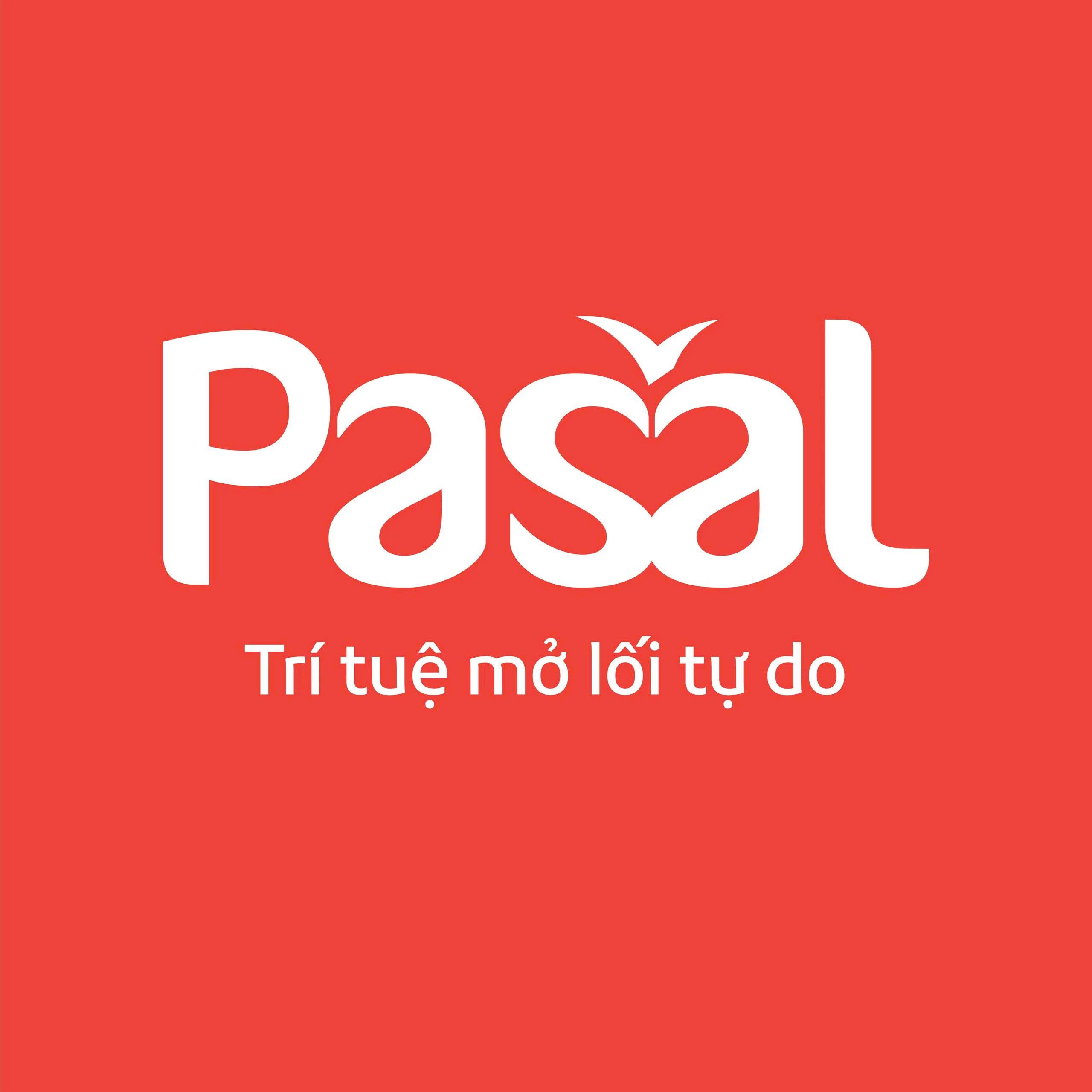 CÔNG TY CỔ PHẦN ĐẦU TƯ GIÁO DỤC VÀ PHÁT TRIỂN NGUỒN LỰC QUỐC TẾ PASAL