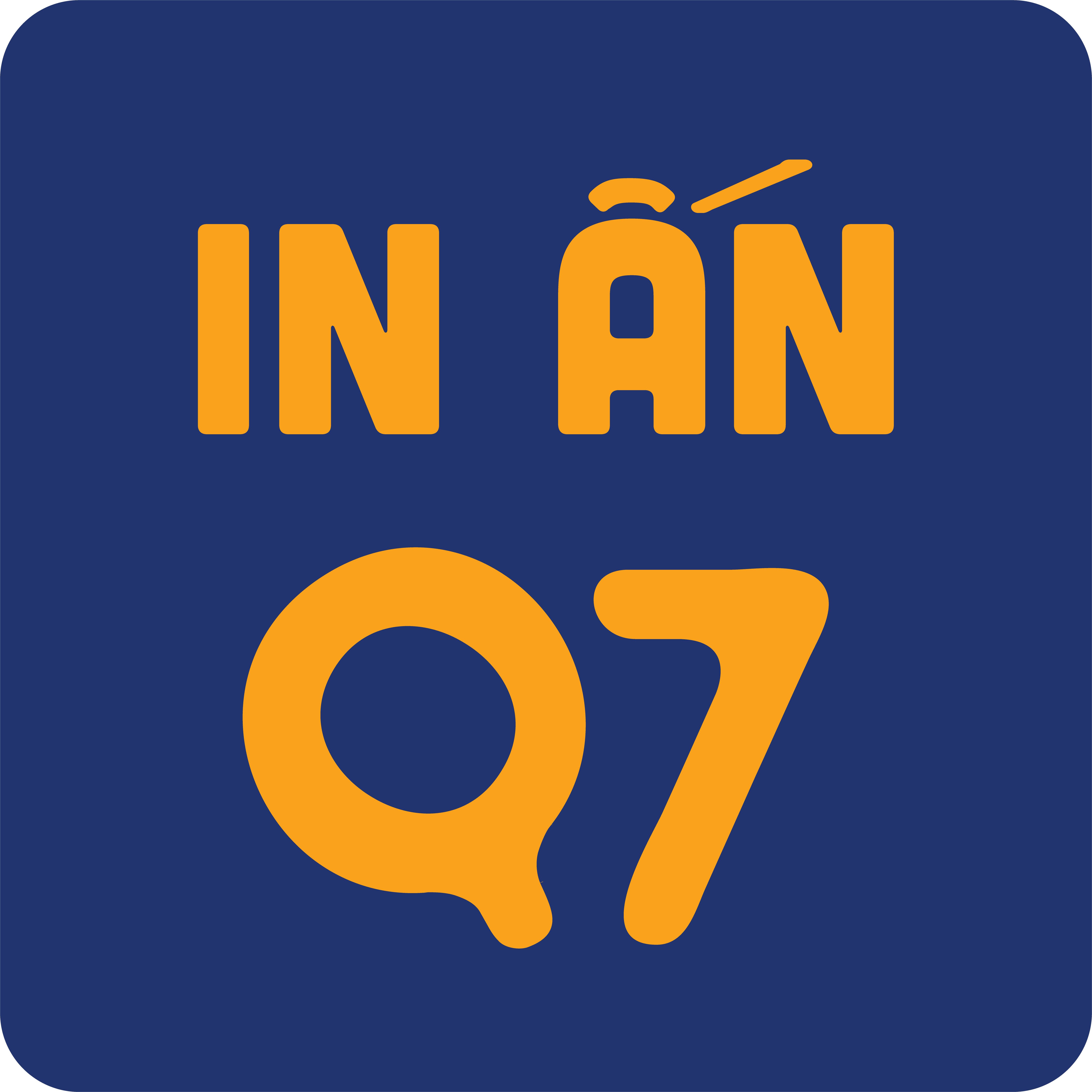 CÔNG TY TNHH IN ẤN QUẢNG CÁO Q7