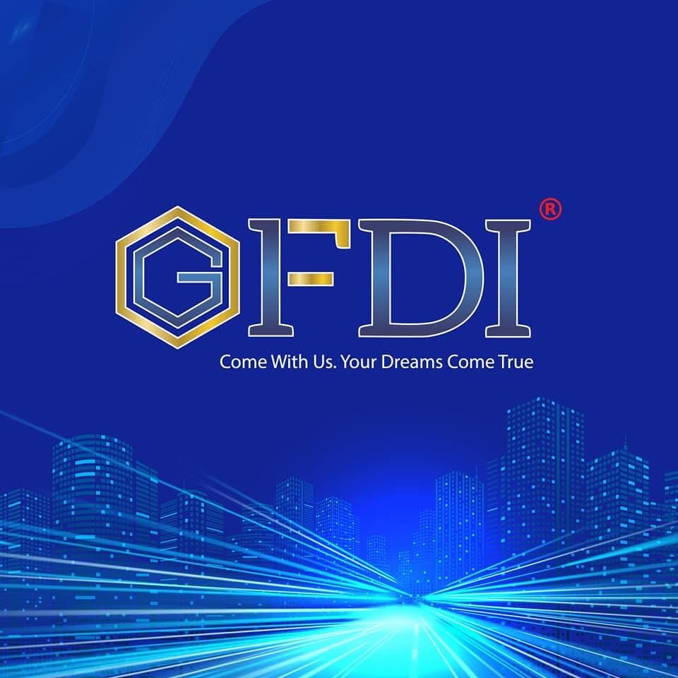 CÔNG TY TNHH MTV TƯ VẤN ĐẦU TƯ GFDI – CHI NHÁNH HUẾ