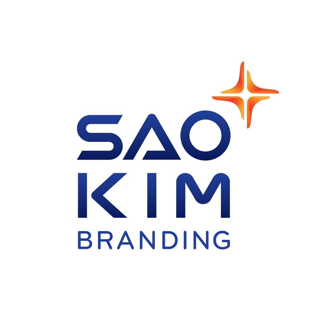 Công Ty CP Tư Vấn Thương Hiệu Sao Kim