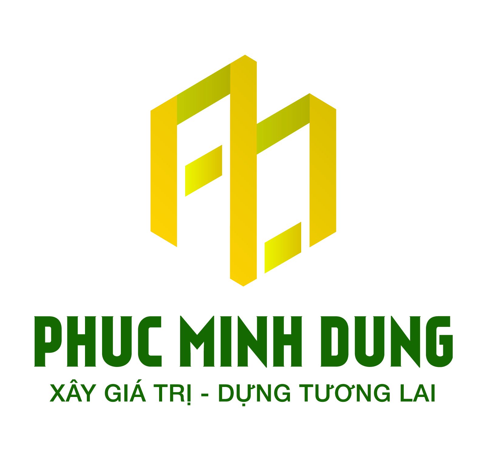 CÔNG TY TNHH XÂY DỰNG VÀ THƯƠNG MẠI PHÚC MINH DŨNG