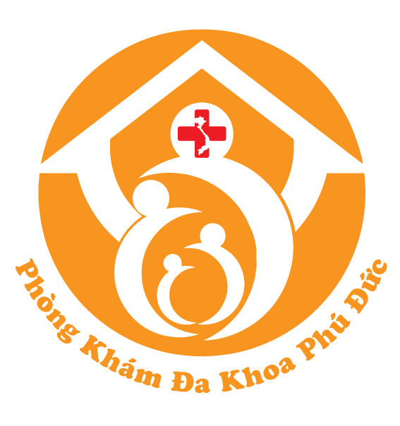 CÔNG TY TNHH DỊCH VỤ Y TẾ PHÒNG KHÁM ĐA KHOA PHÚ ĐỨC