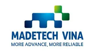 CÔNG TY TNHH MADE TECH VINA