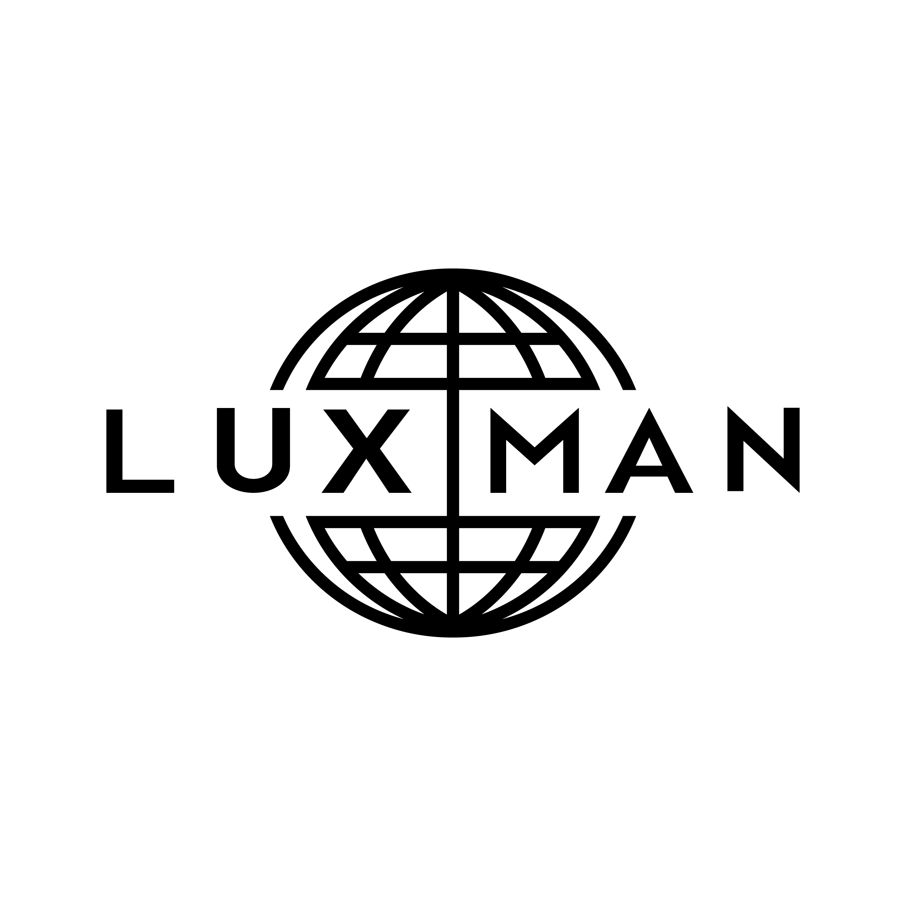 CÔNG TY TNHH  LUXMAN