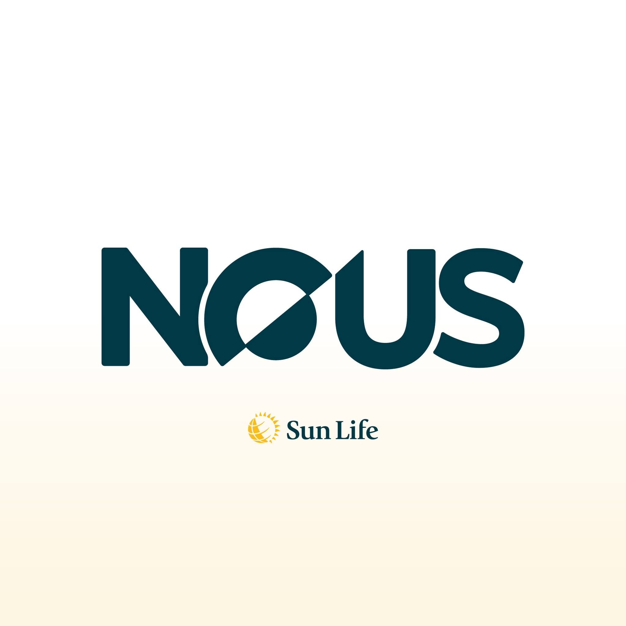 NOUS BY SUNLIFE