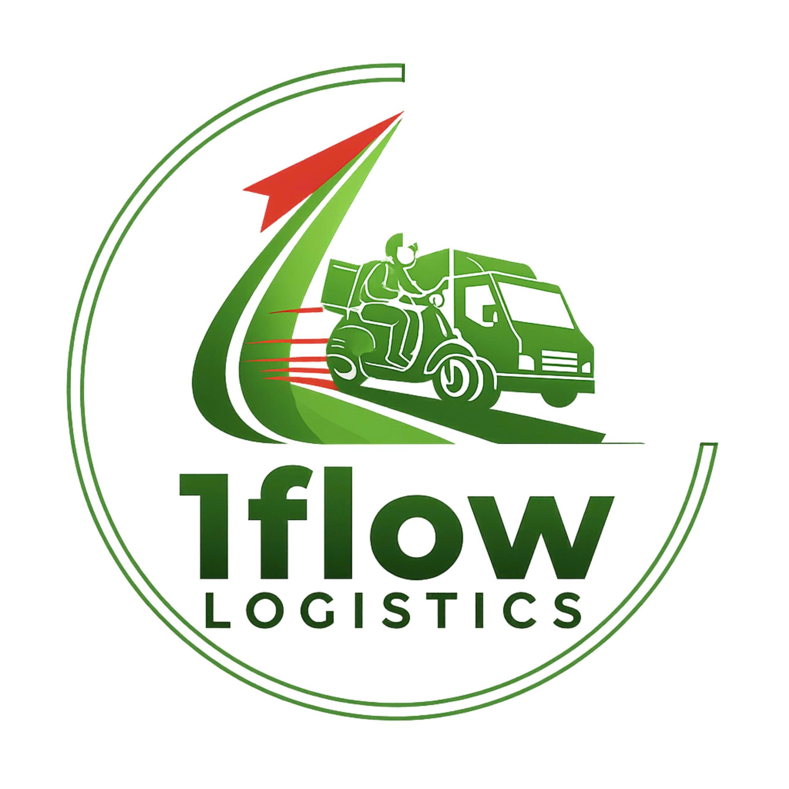 Cty TNHH 1Flow Logistics