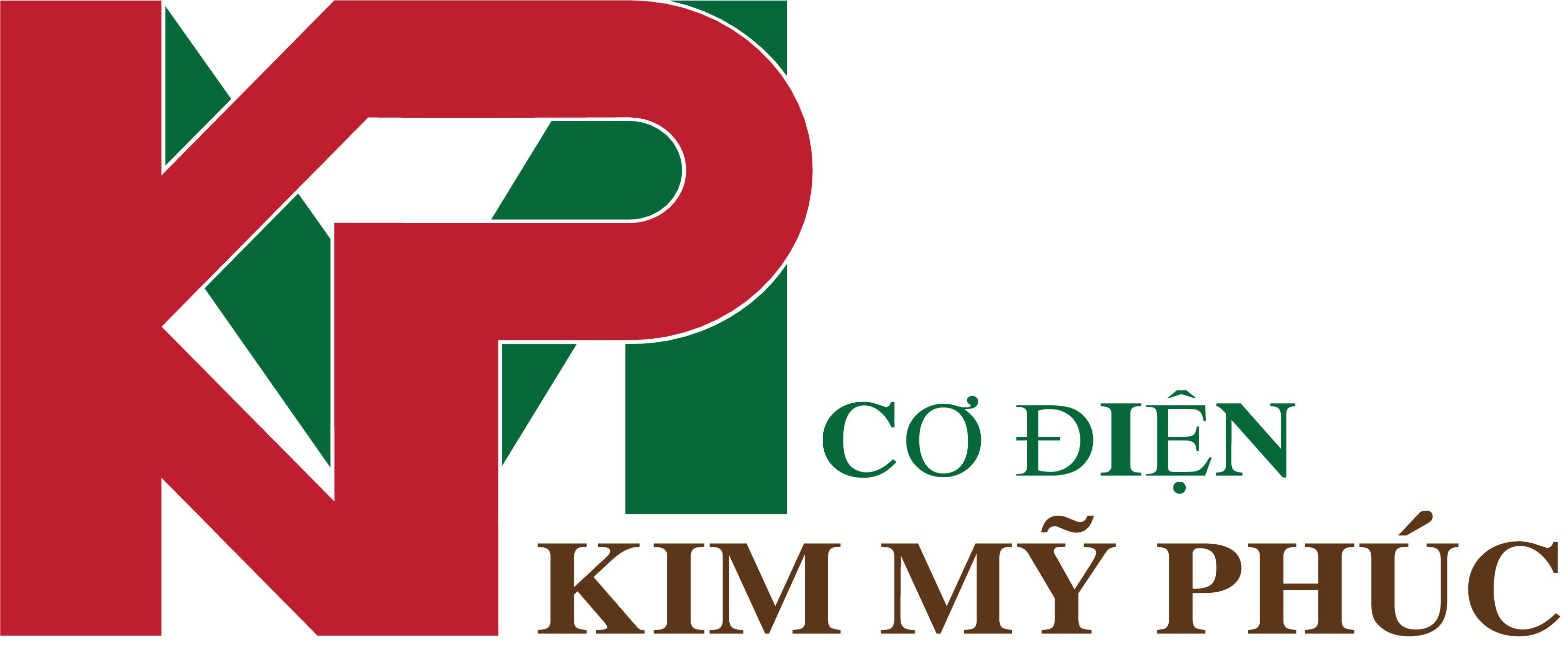 CÔNG TY TNHH CƠ ĐIỆN KIM MỸ PHÚC