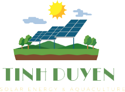 Công ty TNHH Năng lượng mặt trời Tịnh Duyên