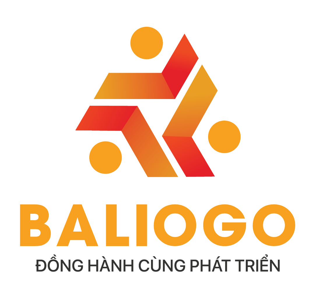 CÔNG TY CỔ PHẦN TẬP ĐOÀN QUỐC TẾ BALIOGO