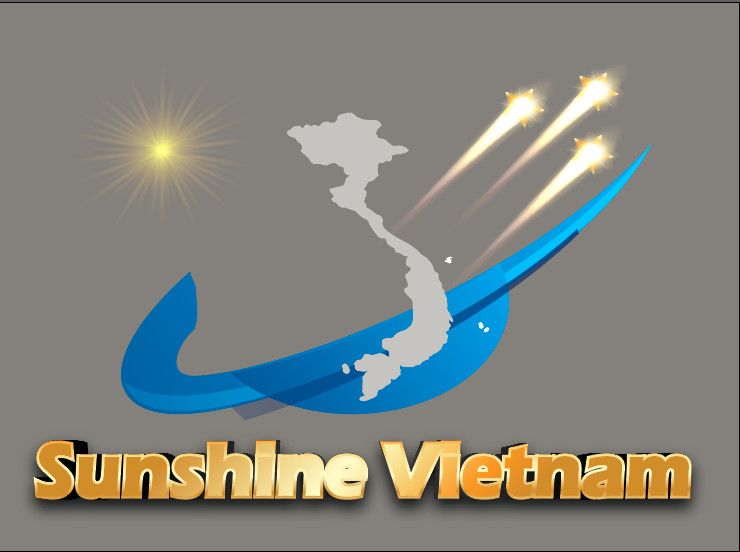 CÔNG TY CỔ PHẦN THIẾT BỊ CÔNG NGHIỆP SUNSHINE VIỆT NAM