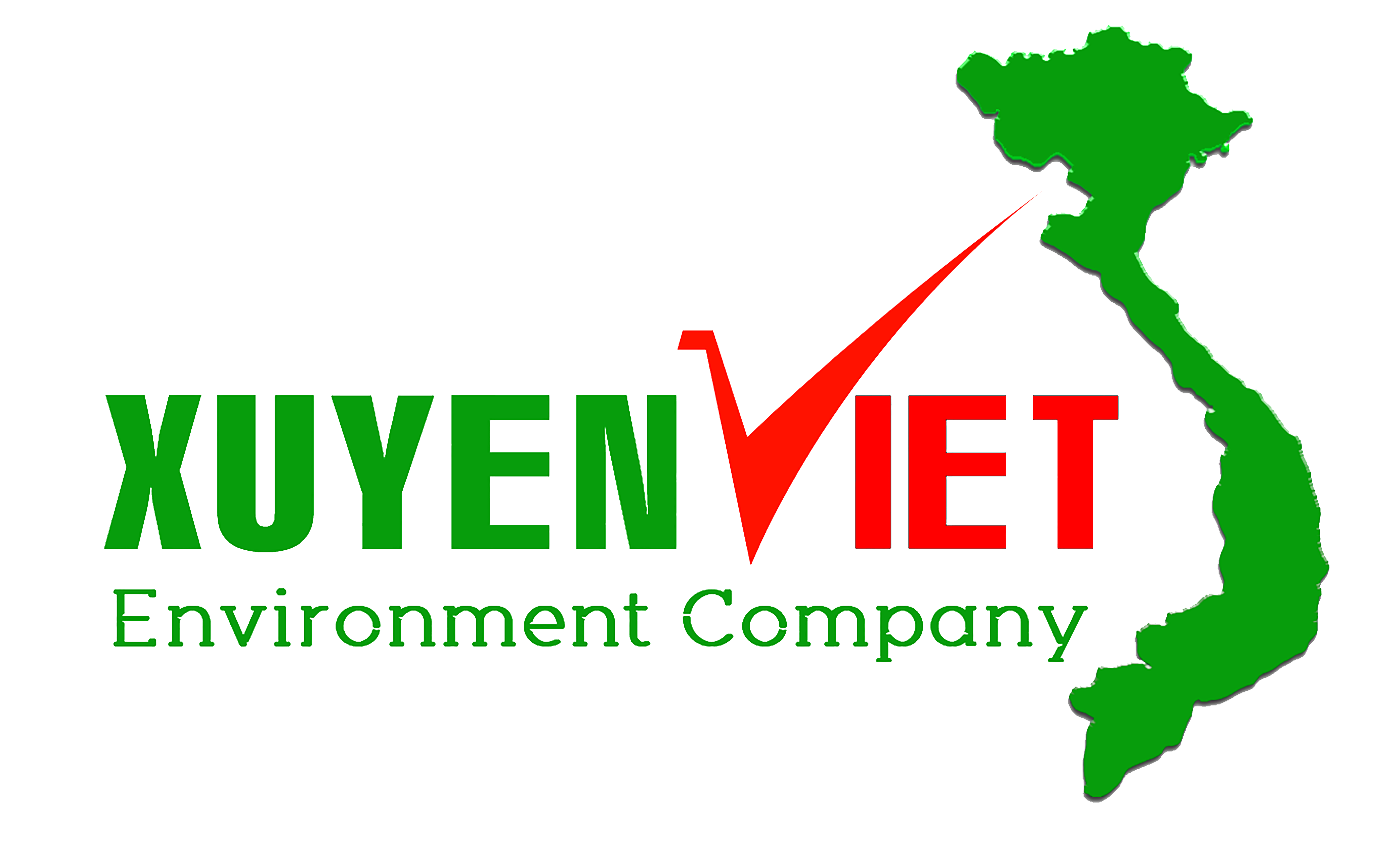 CÔNG TY TNHH MÔI TRƯỜNG XUYÊN VIỆT