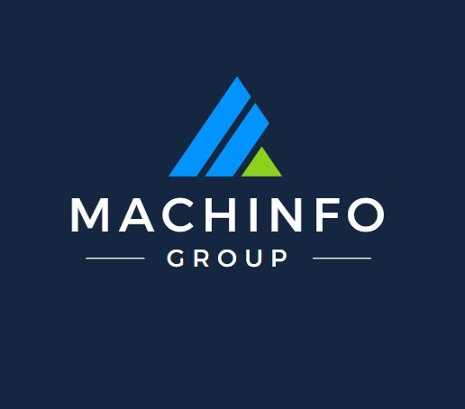CÔNG TY CỔ PHẦN TẬP ĐOÀN MACHINFO