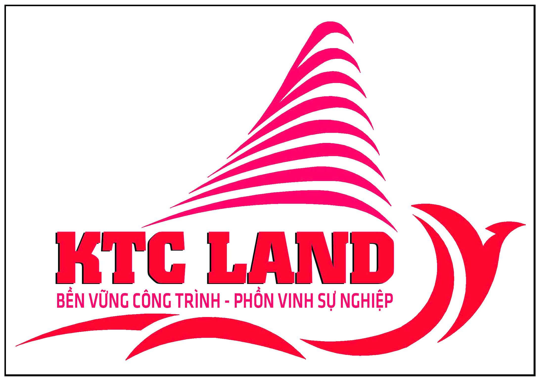 CÔNG TY TNHH KTC LAND