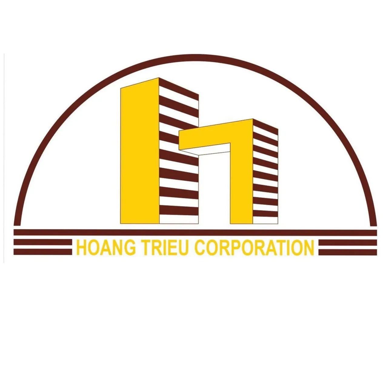 Công ty Cổ phần Đầu tư Xây dựng Bất động sản Hoàng Triều
