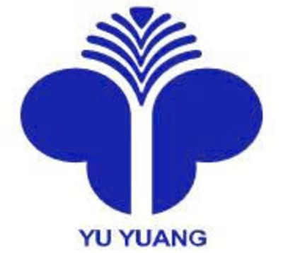 CÔNG TY TNHH MTV DỆT CÔNG NGHỆ CAO YU YUANG VIỆT NAM