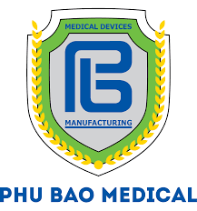 Công ty TNHH  MTV  Sản xuất VTYT PHÚ BẢO