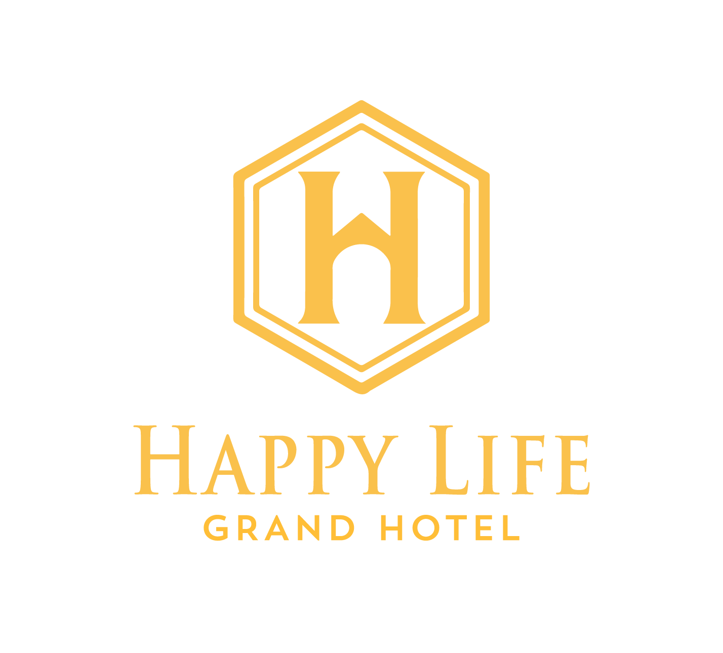 Happy Life Grand Hotel & Skybar