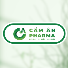 Hộ kinh doanh Nhà thuốc Tây số 09 Cẩm Ân