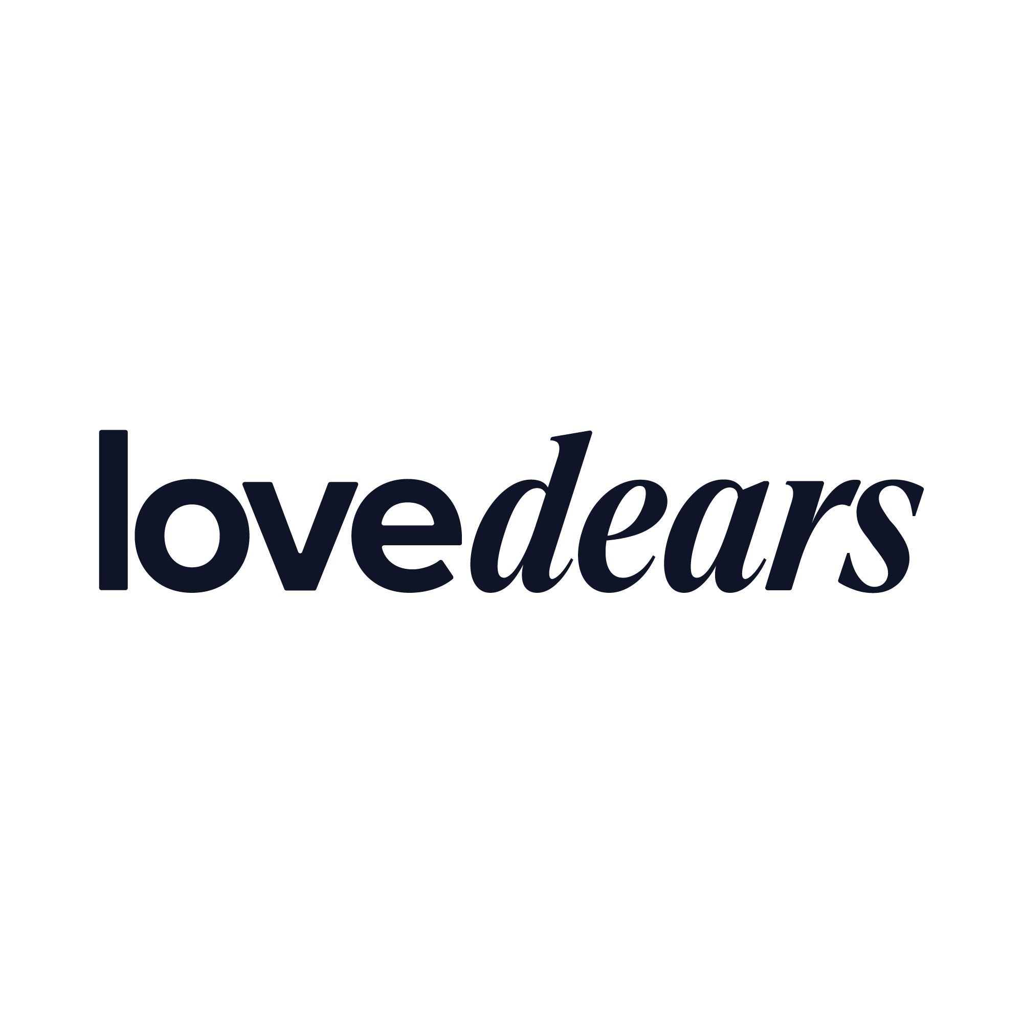 CÔNG TY CỔ PHẦN THƯƠNG MẠI VÀ ĐẦU TƯ LOVEDEARS VIỆT NAM