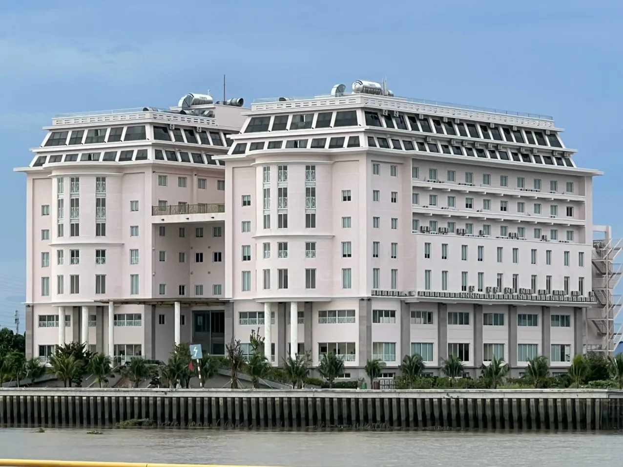 Bệnh Viện Đa Khoa Hồng Đức II