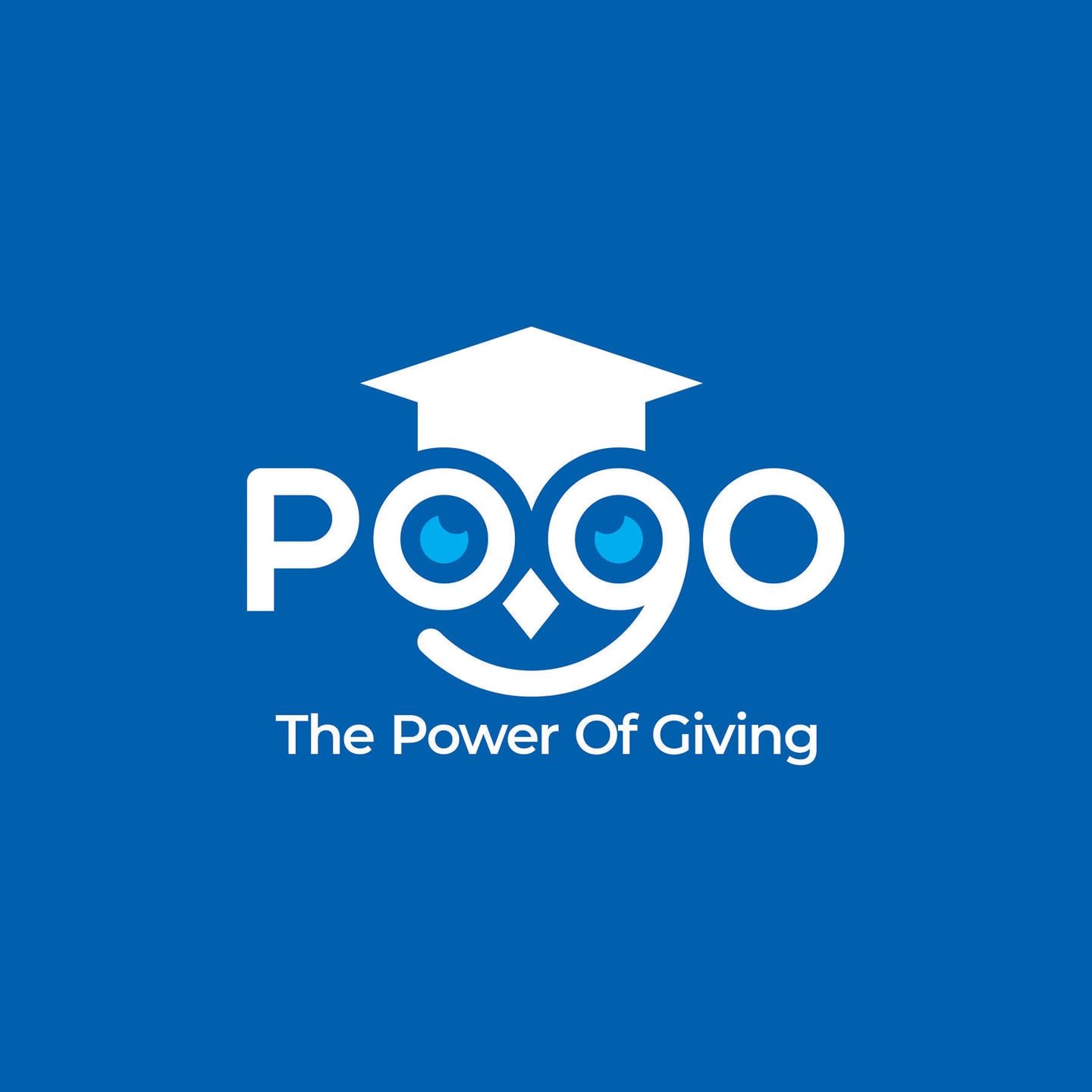 CÔNG TY CP GIÁO DỤC POGO
