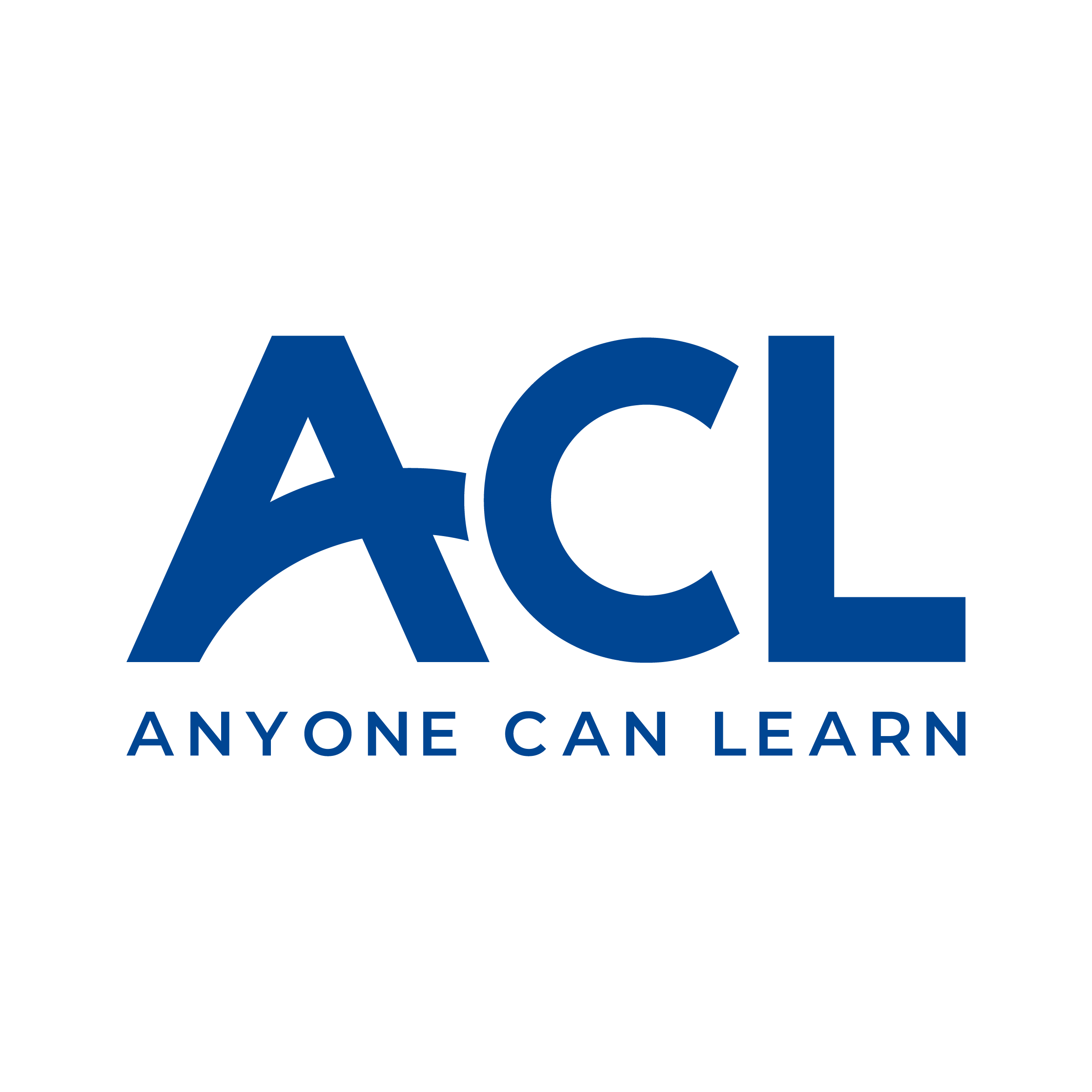 CÔNG TY CỔ PHẦN CÔNG NGHỆ ACL