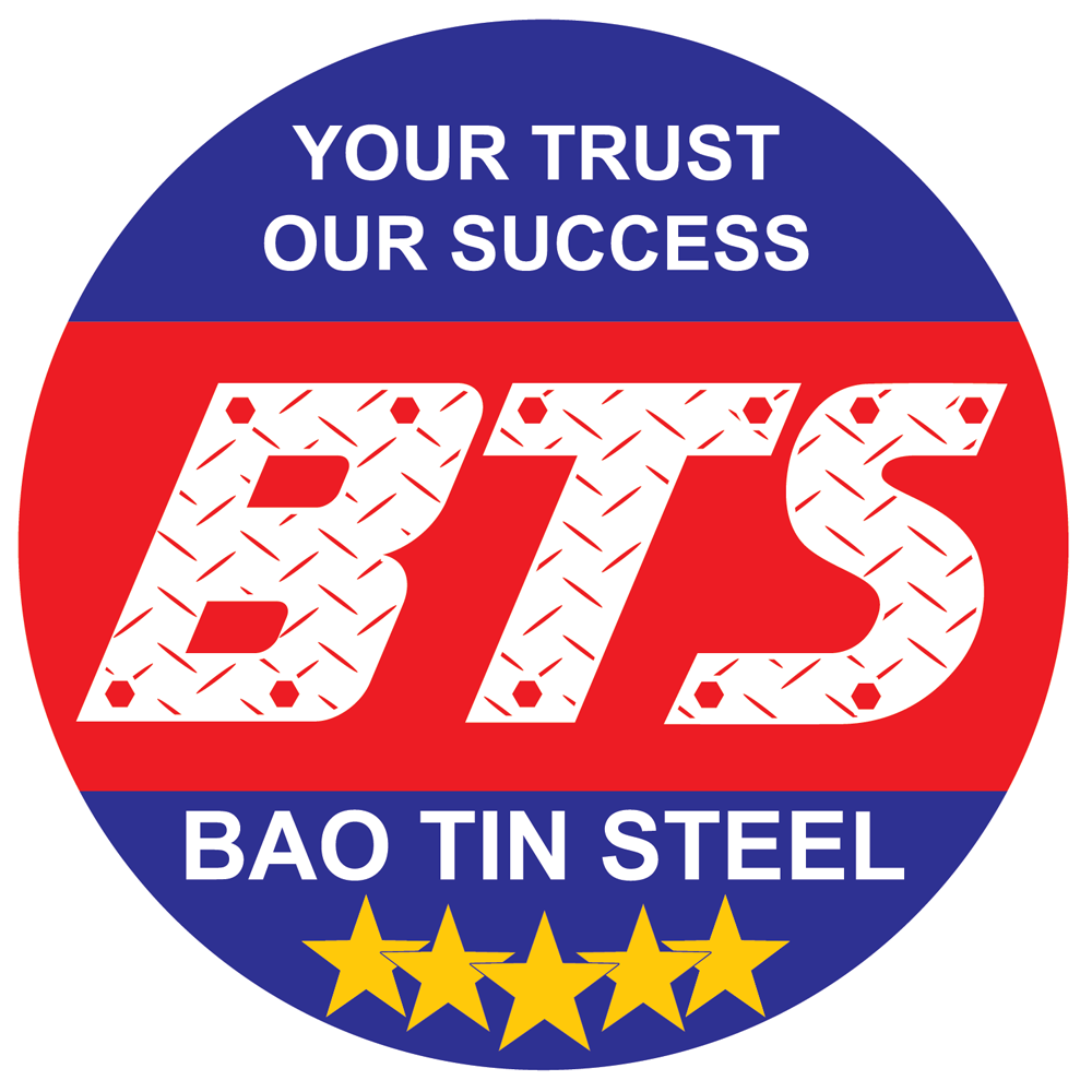 CÔNG TY TNHH THÉP BẢO TÍN