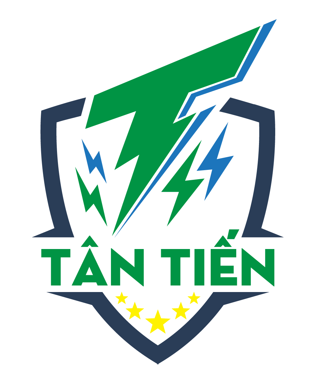 Công ty TNHH TM và Công nghệ Tân Tiến