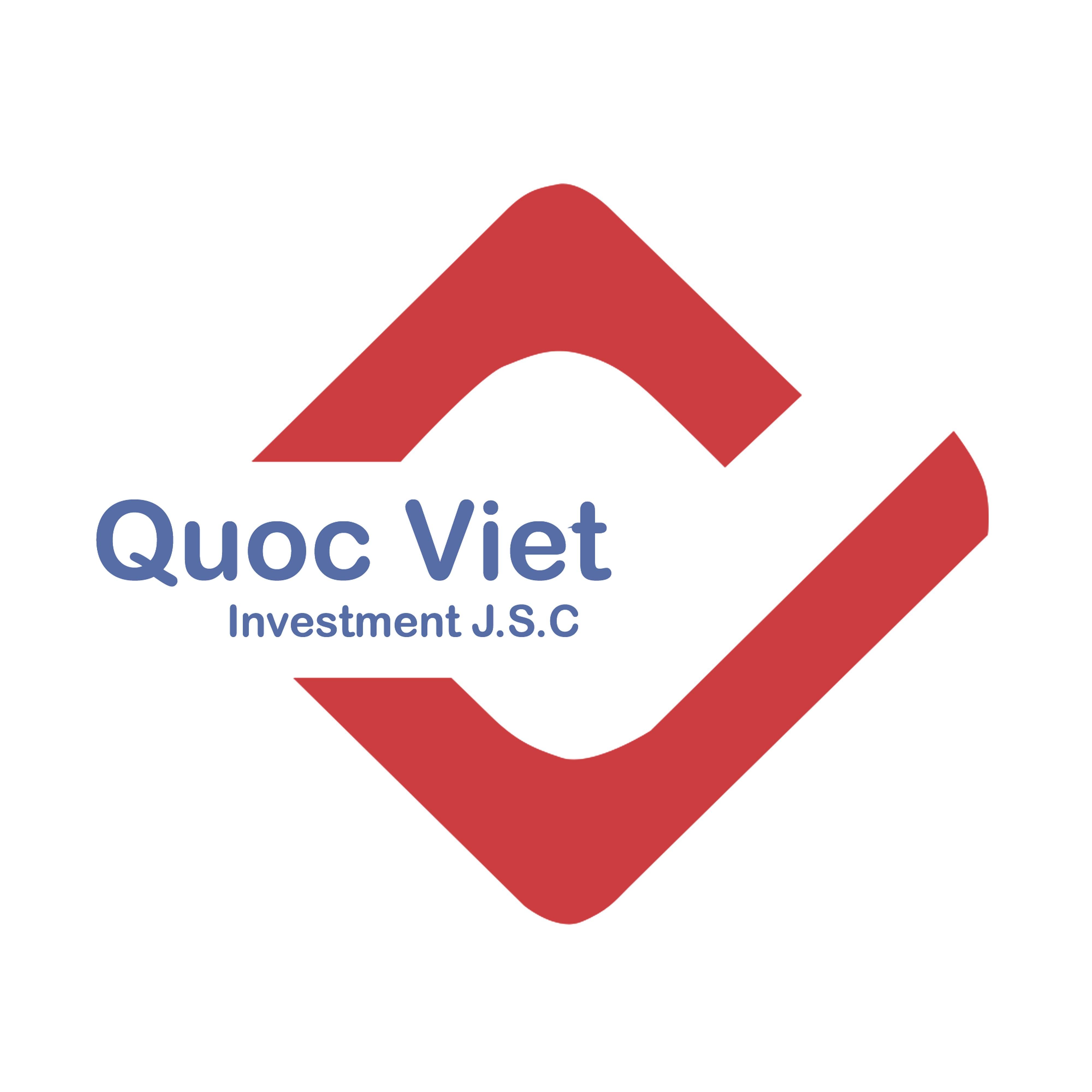 CÔNG TY CP ĐẦU TƯ QUỐC VIỆT