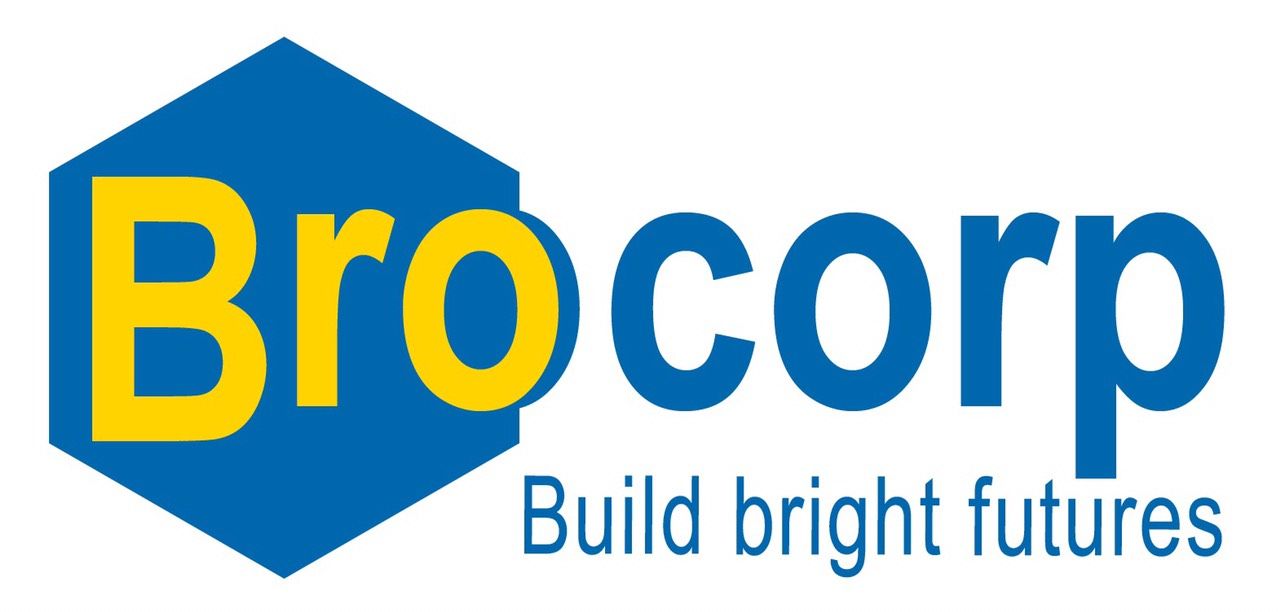Công ty cổ phần đầu tư xây dựng BROTHERS(BROCORP)