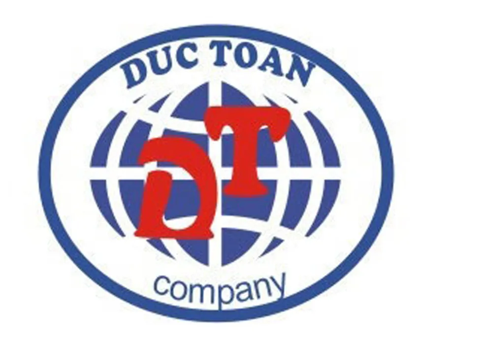 CÔNG TY TNHH ĐỨC TOÀN