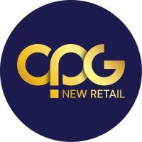 Công ty Cổ phần New Retail CPG