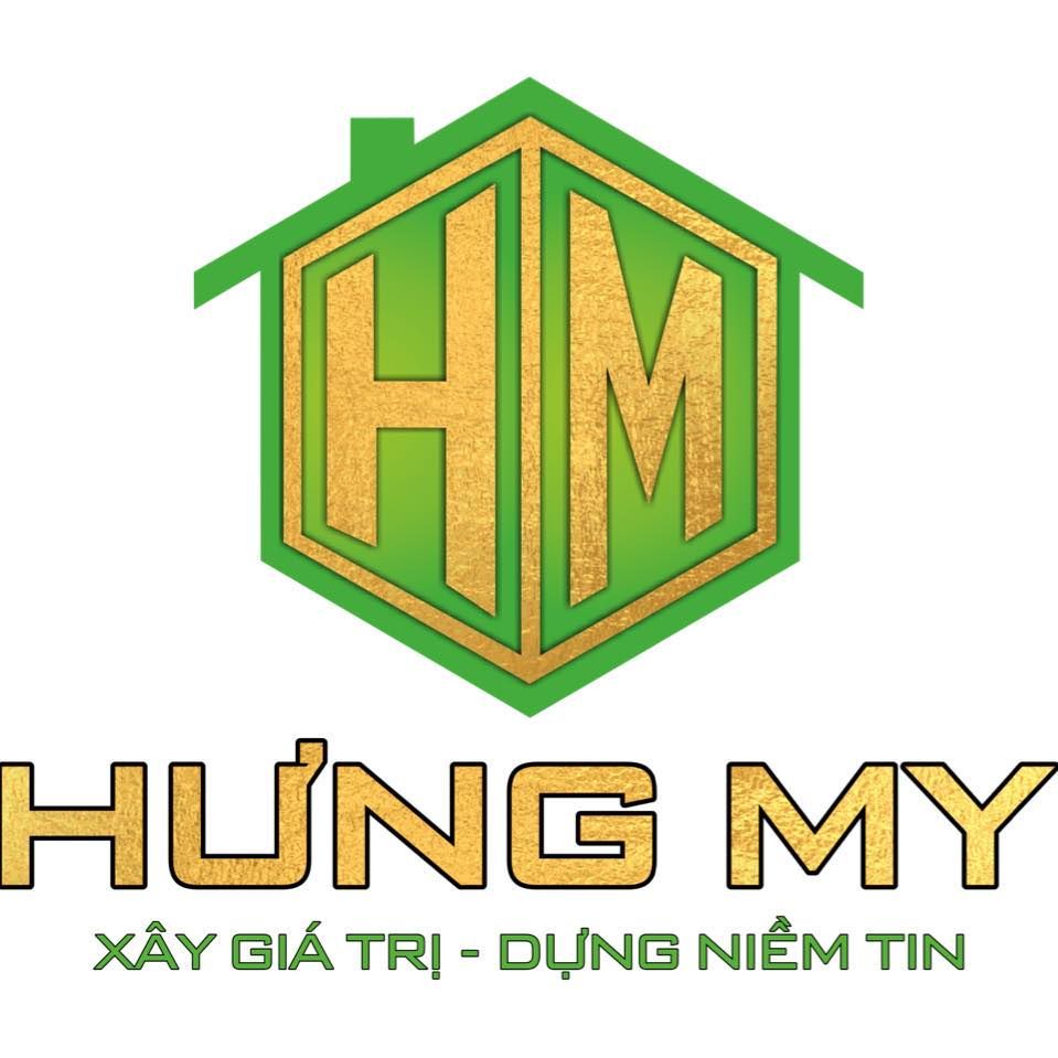 CÔNG TY TNHH TM SX XD HƯNG MY