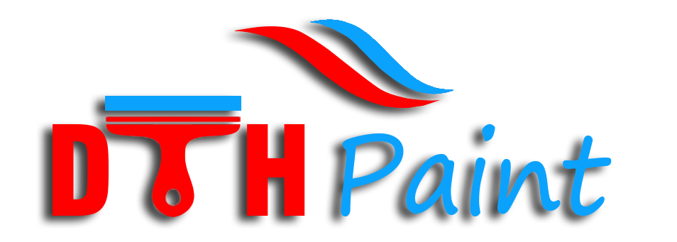 CÔNG TY CỔ PHẦN SƠN DTH