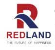 CÔNG TY TNHH ĐẦU TƯ VÀ PHÁT TRIỂN REDLAND