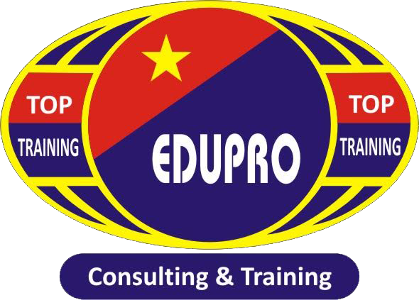 Công ty TNHH Đào tạo, tư vấn và xúc tiến thương mại edupro