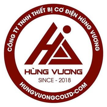 CÔNG TY TNHH THIẾT BỊ CƠ ĐIỆN HÙNG VƯƠNG