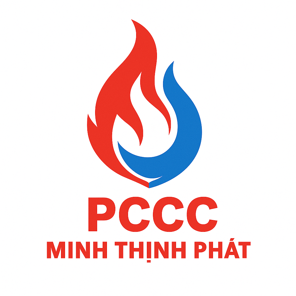 CÔNG TY TNHH PHÒNG CHÁY CHỮA CHÁY MINH THỊNH PHÁT