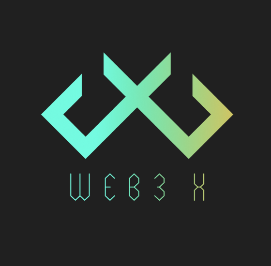 Công ty Cổ phần Web3 X