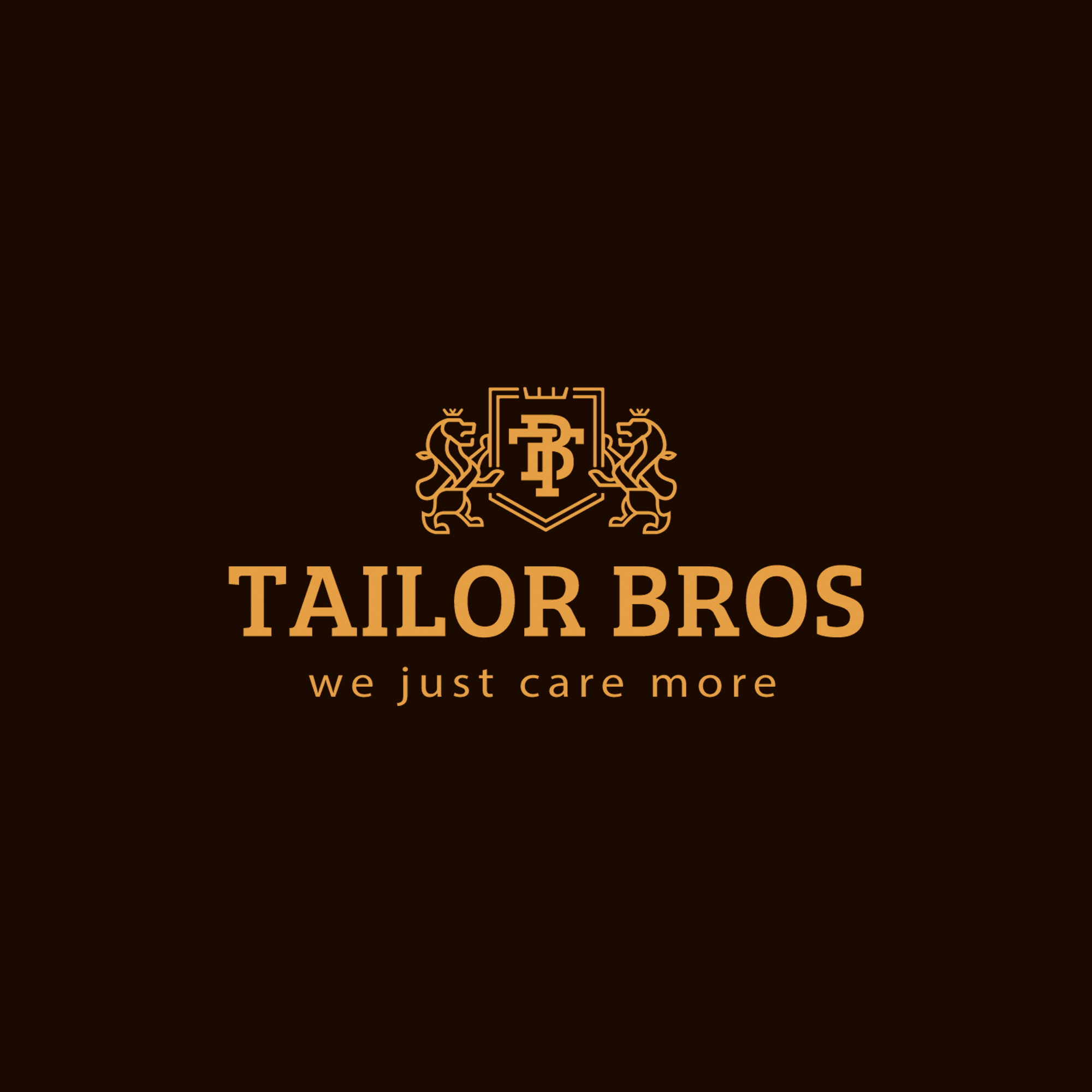 Tailor Bros