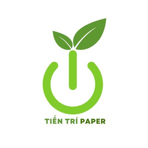 CÔNG TY TNHH GIẤY TIẾN TRÍ