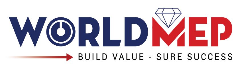 CÔNG TY CỔ PHẦN CƠ ĐIỆN WORLD MEP