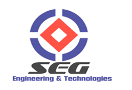 CÔNG TY CP KỸ THUẬT CÔNG NGHỆ SEG