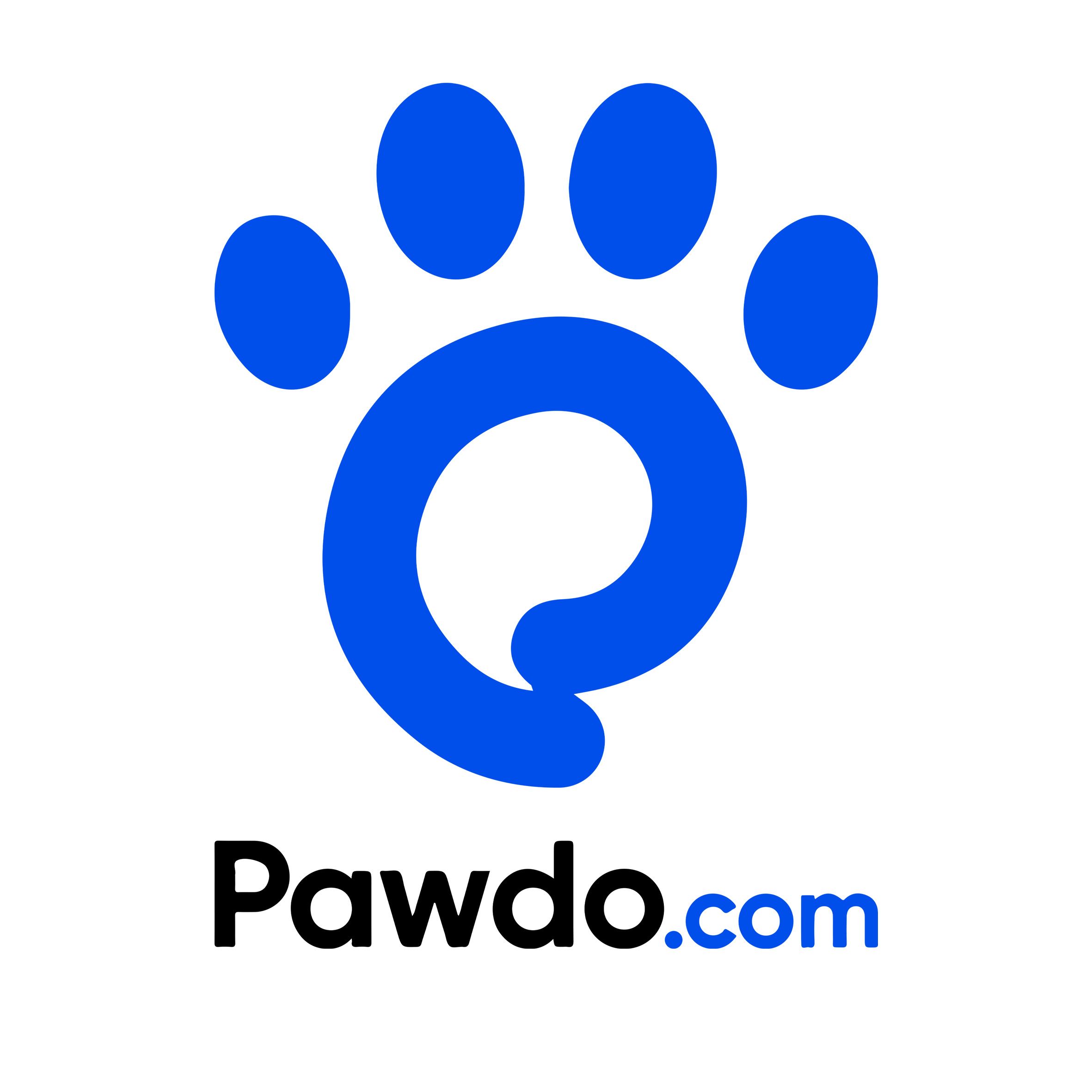 Pawdo Fulfillment